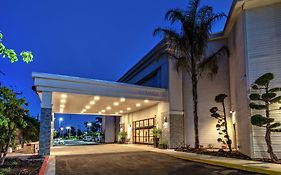 Hampton Inn Discovery Kingdom Napa Gateway